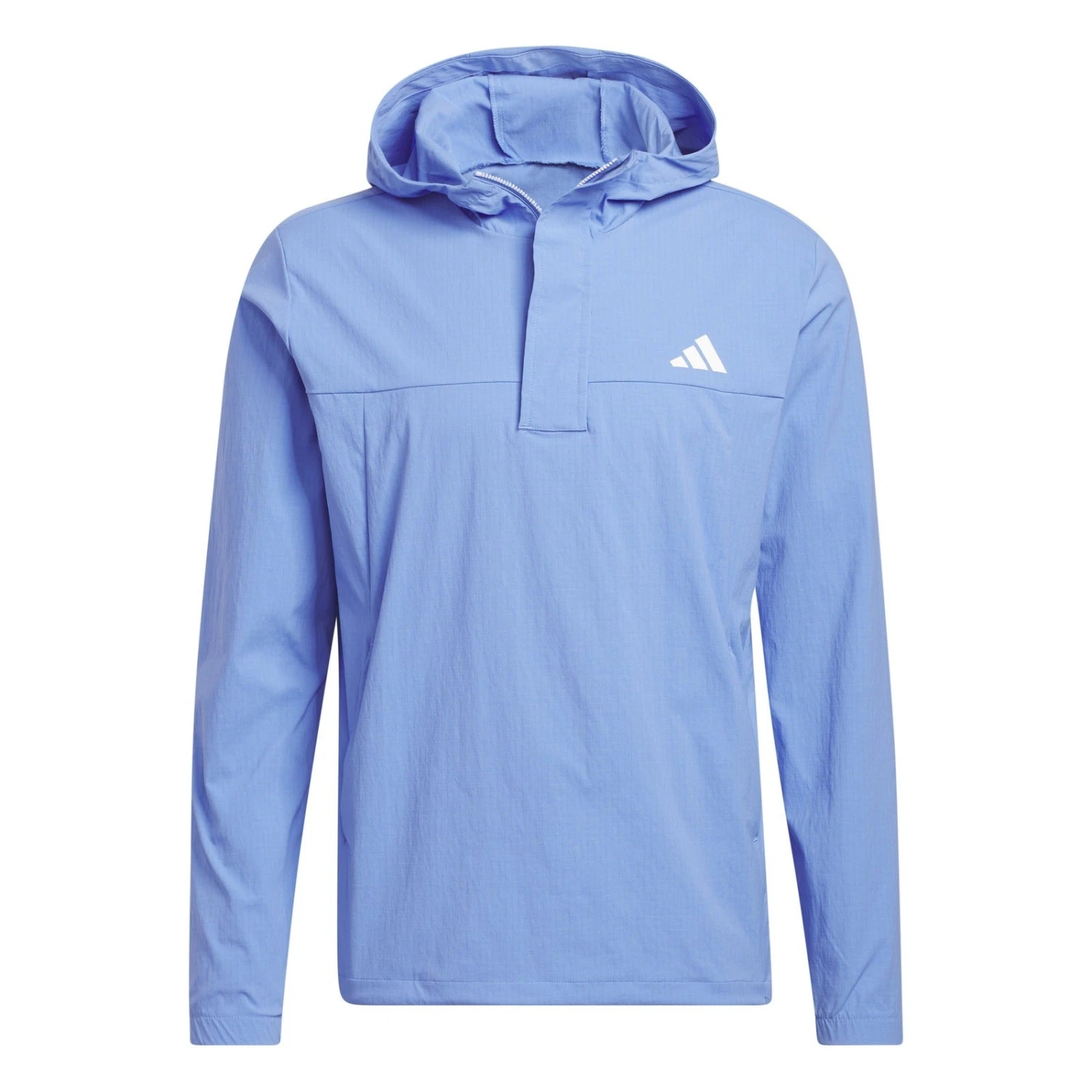Adidas Ripstop 1/4 Zip Golf Hoodie HY5378