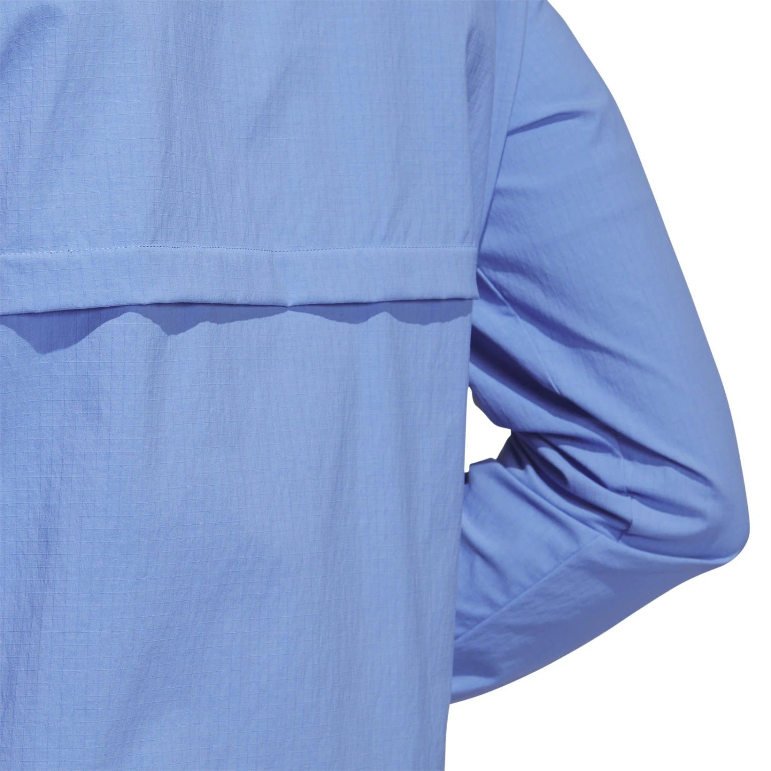 Adidas Ripstop 1/4 Zip Golf Hoodie HY5378 - Image 5