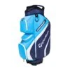 TaylorMade Ladies Deluxe Golf Cart Bag N7818101