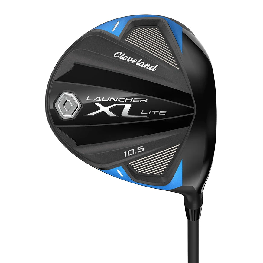 Cleveland Launcher XL Lite Golf Driver - Image 2