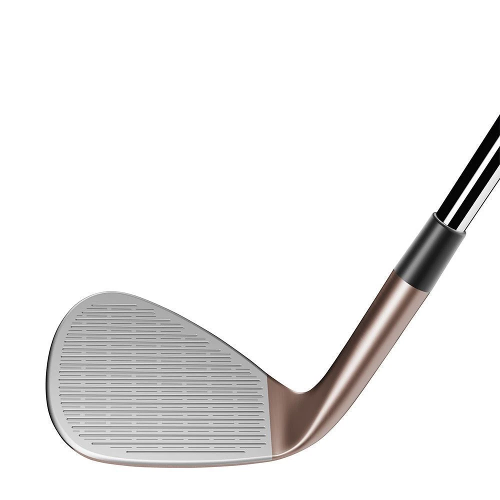Left Handed TaylorMade Milled Grind Hi Toe 3 Golf Wedge - Image 3