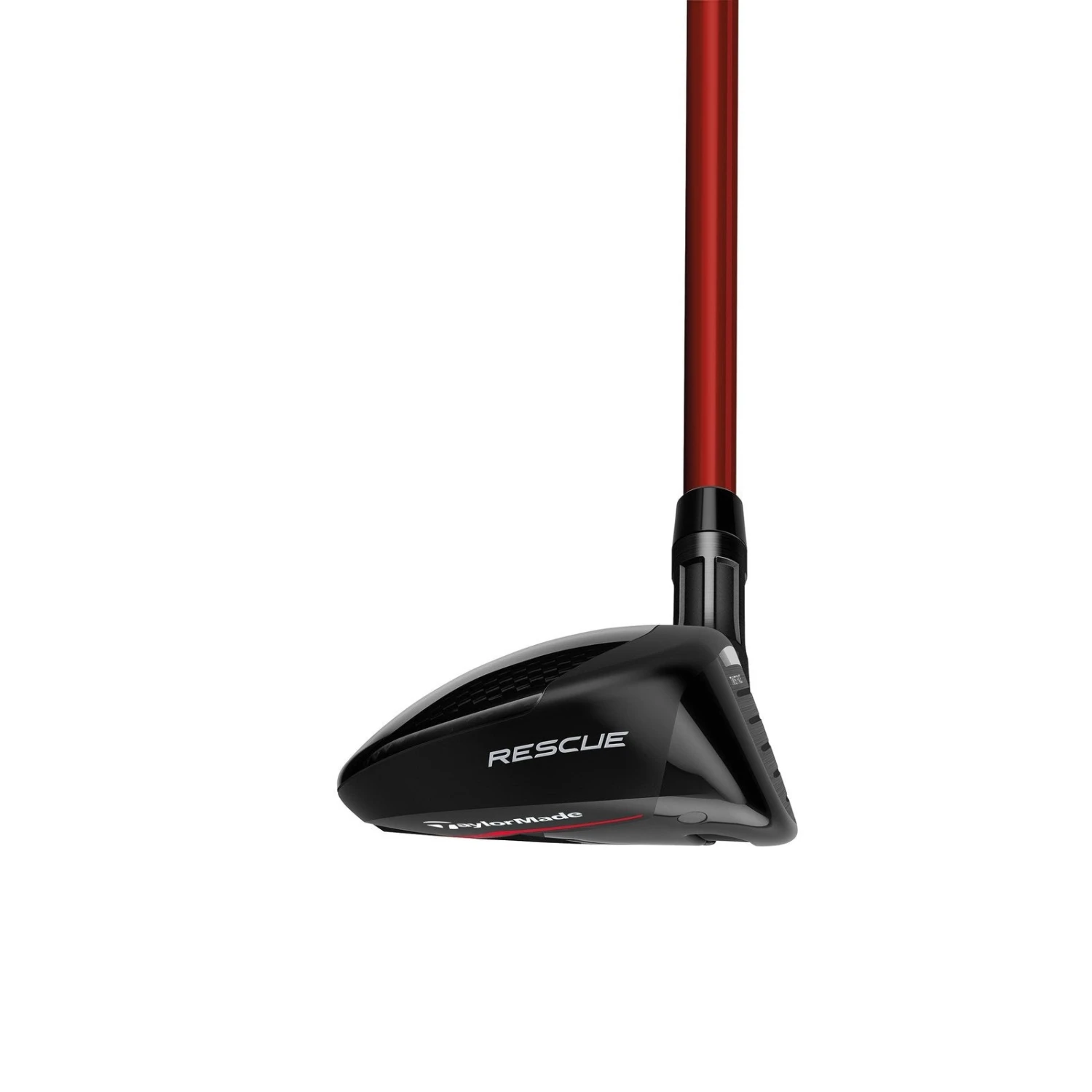 Left Handed TaylorMade Stealth 2 HD Golf Hybrid - Image 2