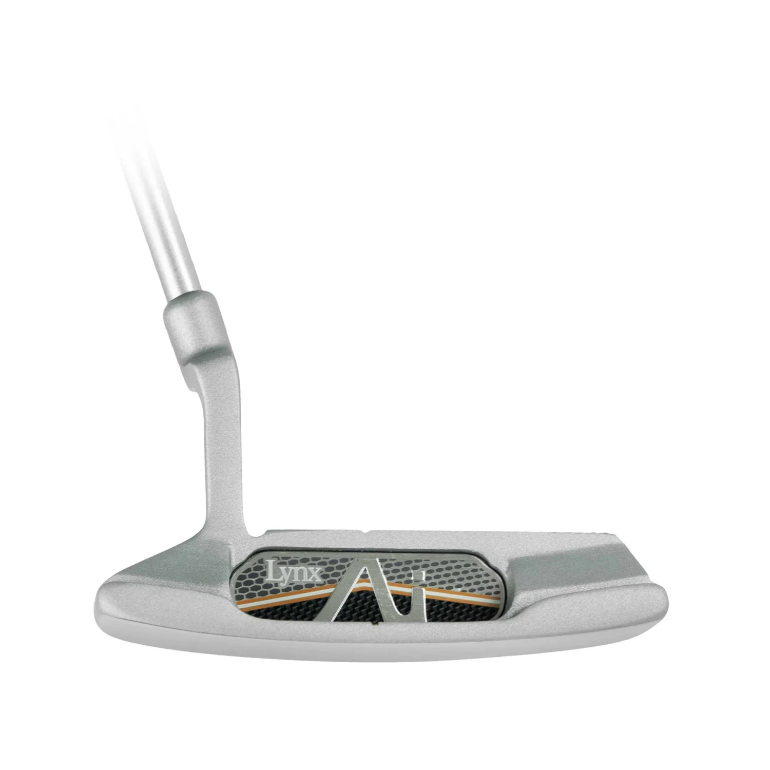 Lynx Junior AI Ready To Play Half Golf Set | Orange 51"-54" - Image 6
