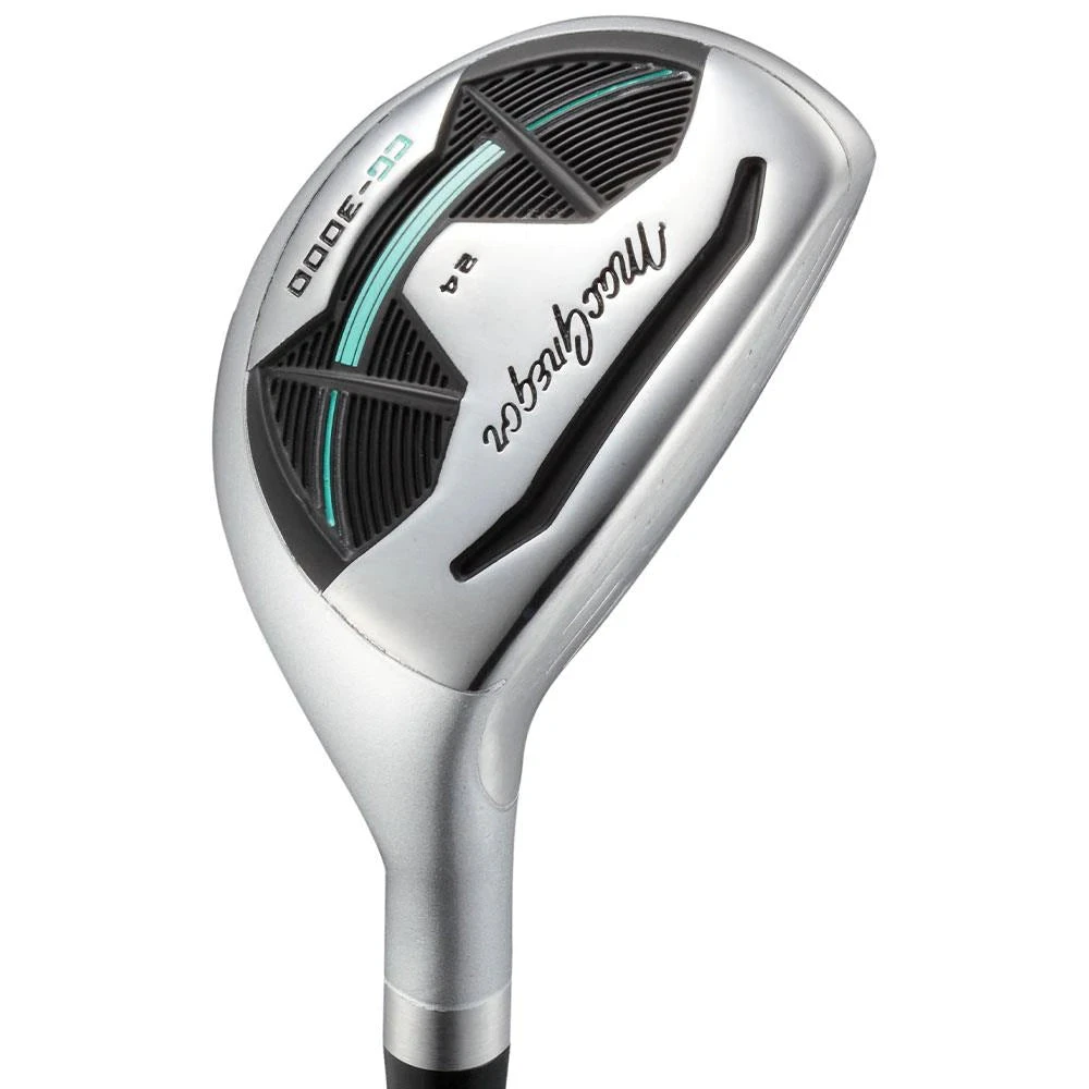 MacGregor CG3000 Ladies Golf 1/2 Package Set MACSET083 - Image 3