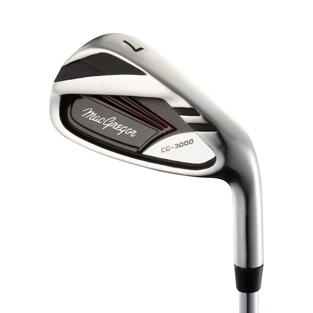 MacGregor CG3000 Steel Golf Package Set MACSET084 - Image 5