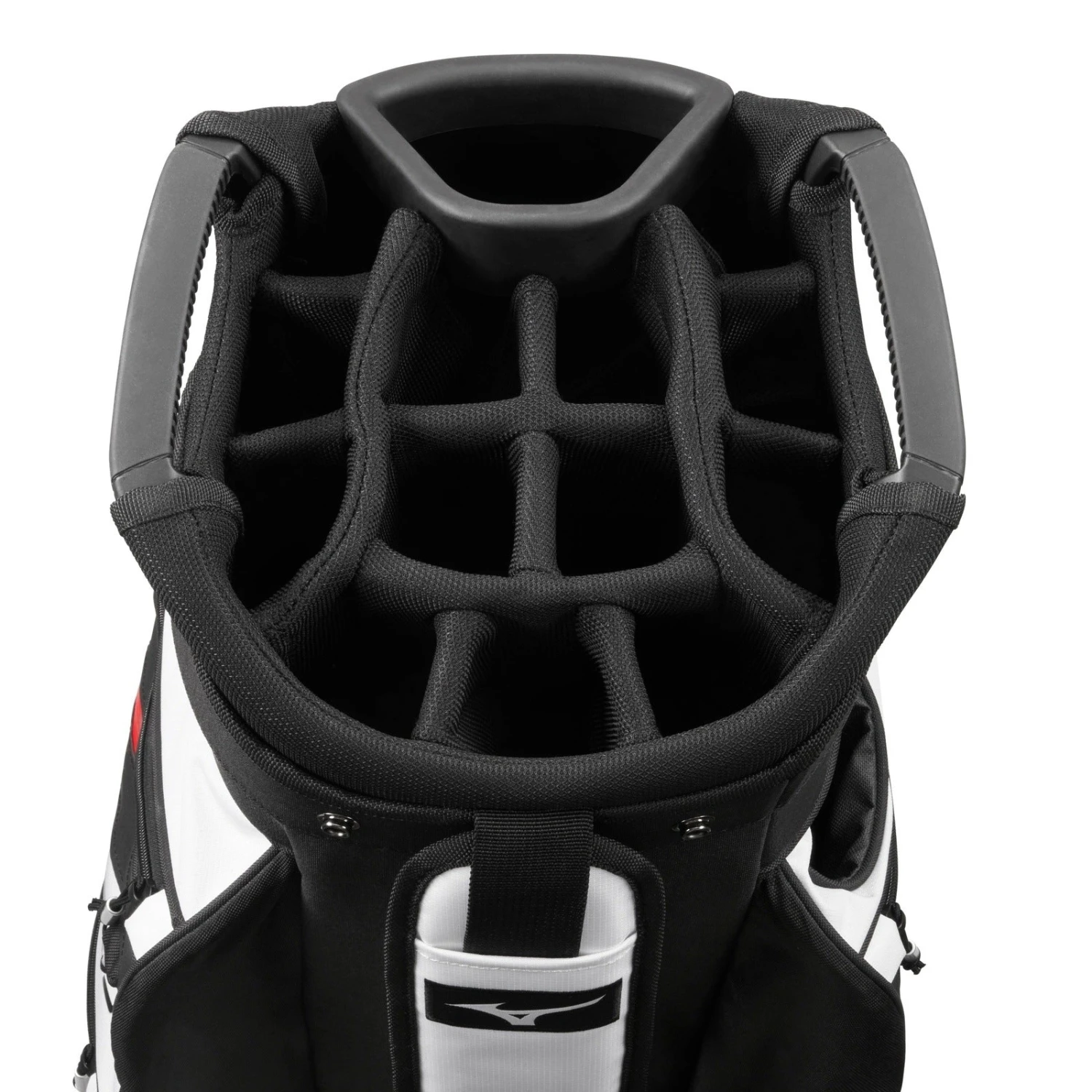 Mizuno BR-D4 Golf Cart Bag BRD4C21 - Image 2