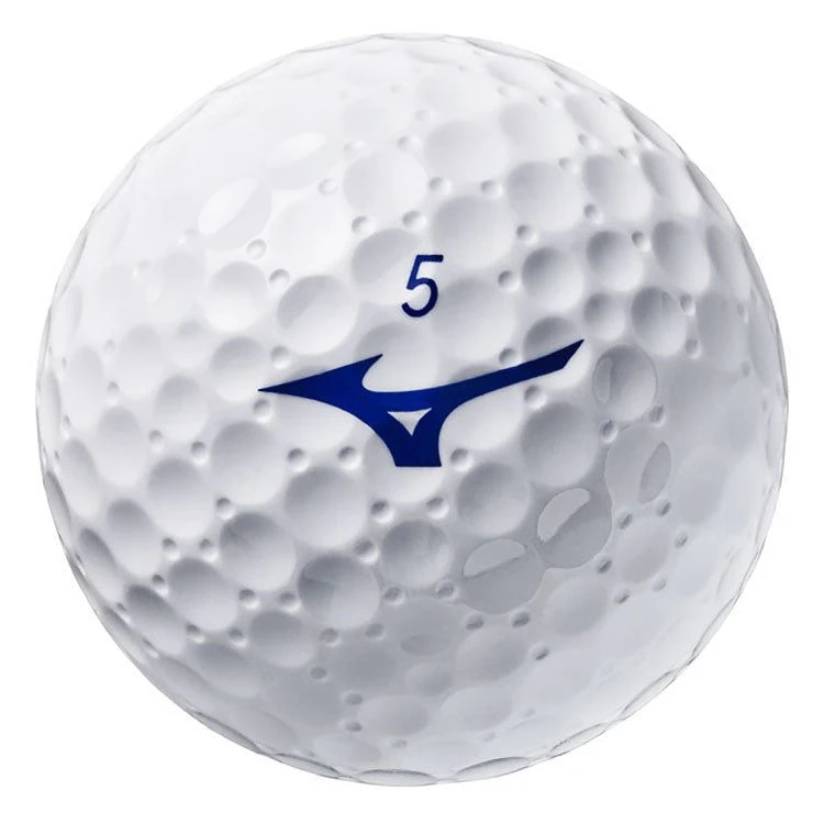 Mizuno RB 566 Golf Balls | White - Image 2