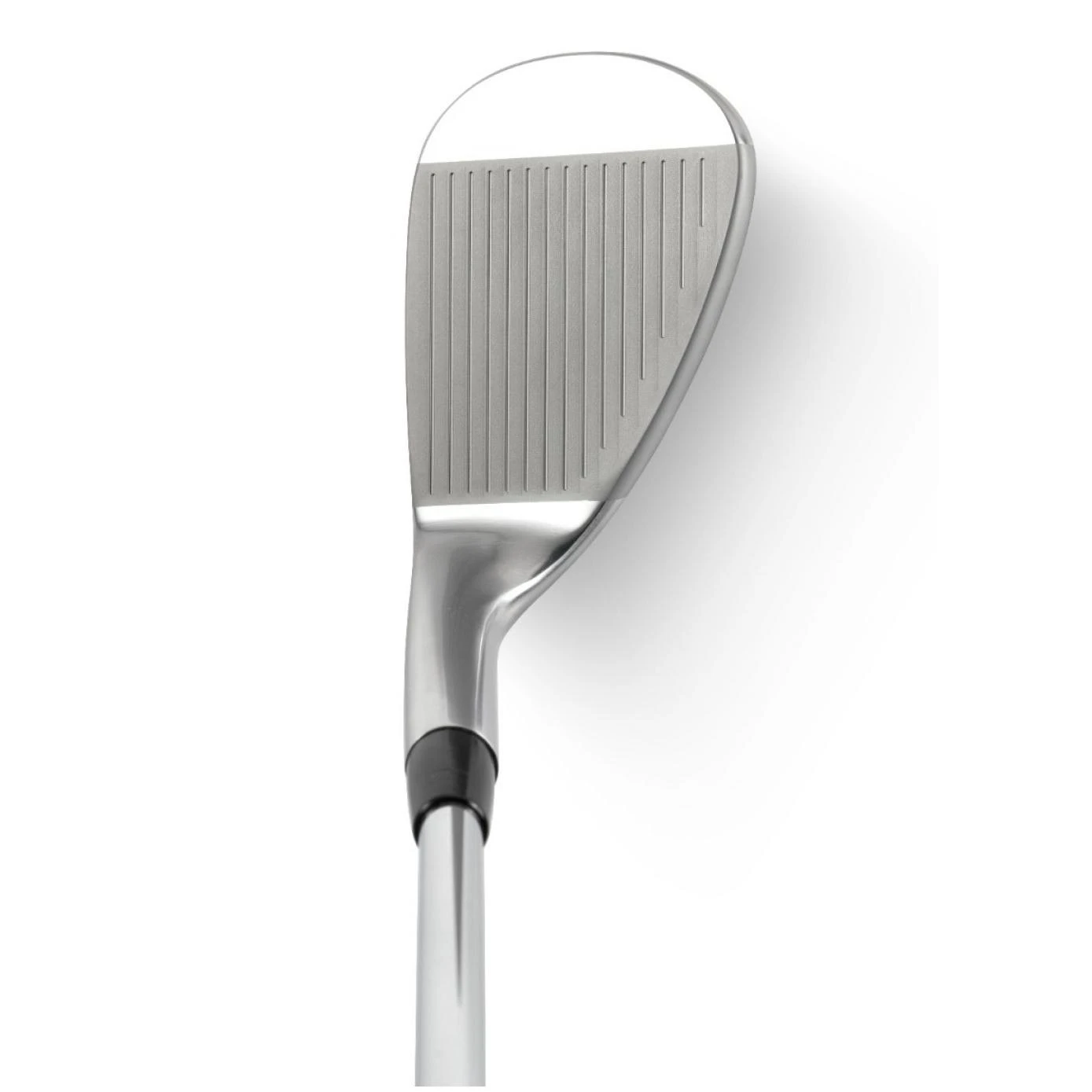 Mizuno T22 Satin Chrome Golf Wedge - Image 2