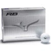 Mizuno RB Tour 2022 Golf Balls | White