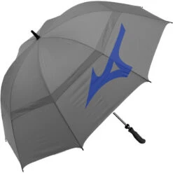 Mizuno Tour Twin Canopy Golf Umbrella UMB19P