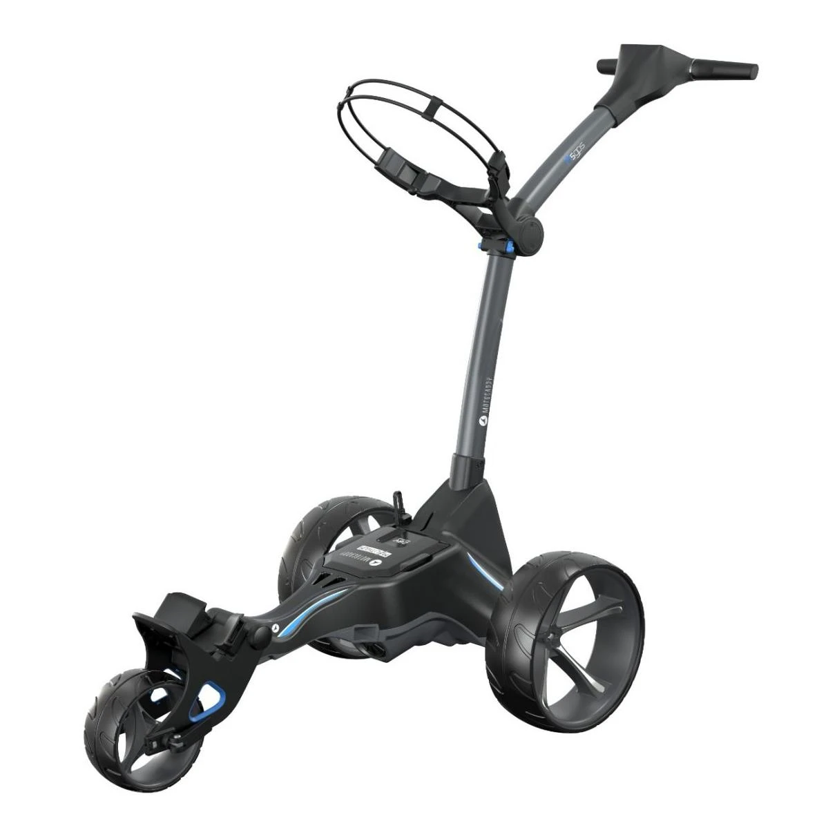 Motocaddy M5 GPS Electric Golf Trolley | 36 Hole Lithium Battery