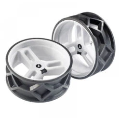 Motocaddy Golf Wet Weather Wheels | S-Series