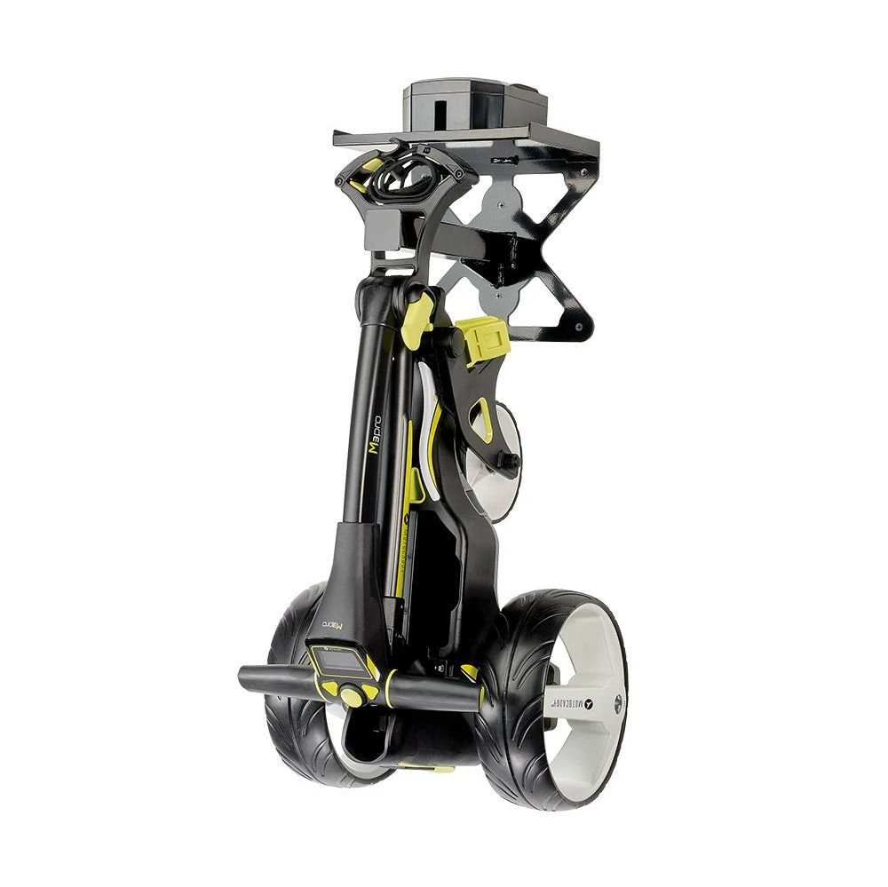 Motocaddy M-Series Caddy Rack - Image 2