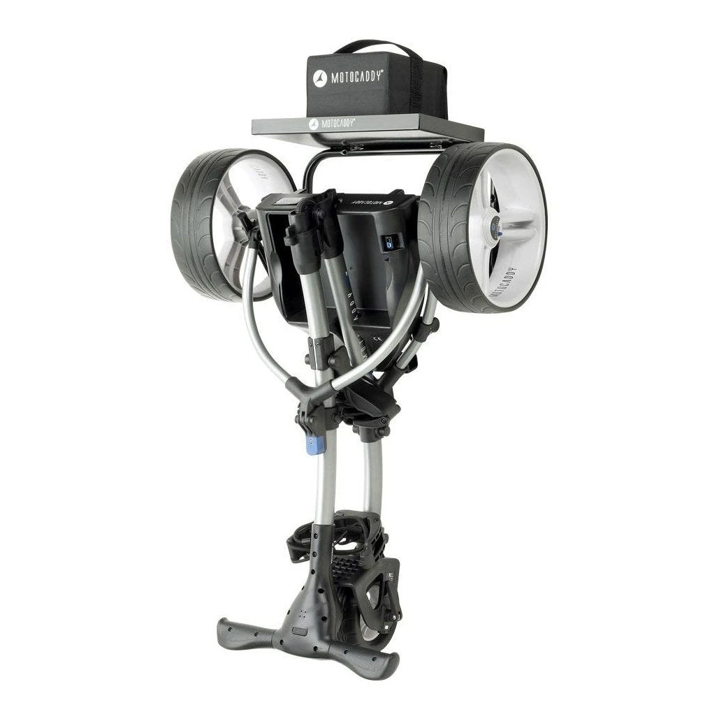 Motocaddy S-Series Caddy Rack - Image 2