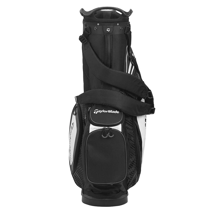 TaylorMade Pro 8.0 Golf Stand Bag N7765901 - Image 3