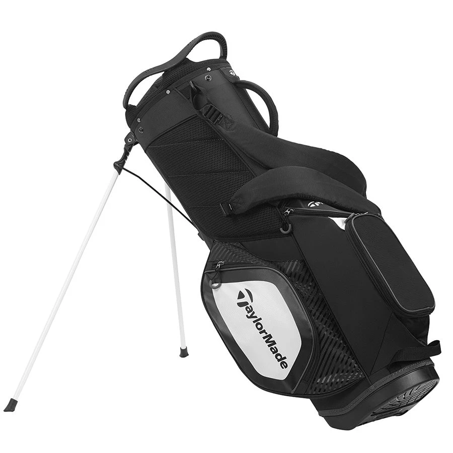 TaylorMade Pro 8.0 Golf Stand Bag N7765901 - Image 2