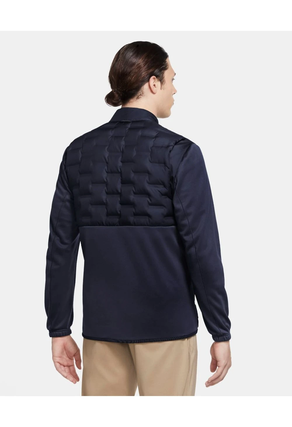 Nike Aeroloft Repel Hyperadapt Golf Jacket CK5900 - Image 2
