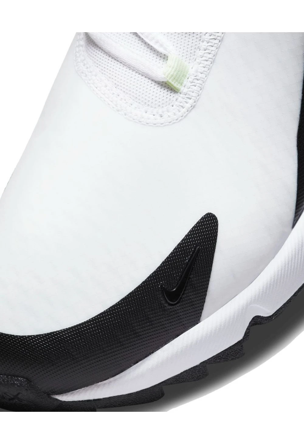 Nike Air Max 270G Junior Golf Shoes CK6483 - Image 5