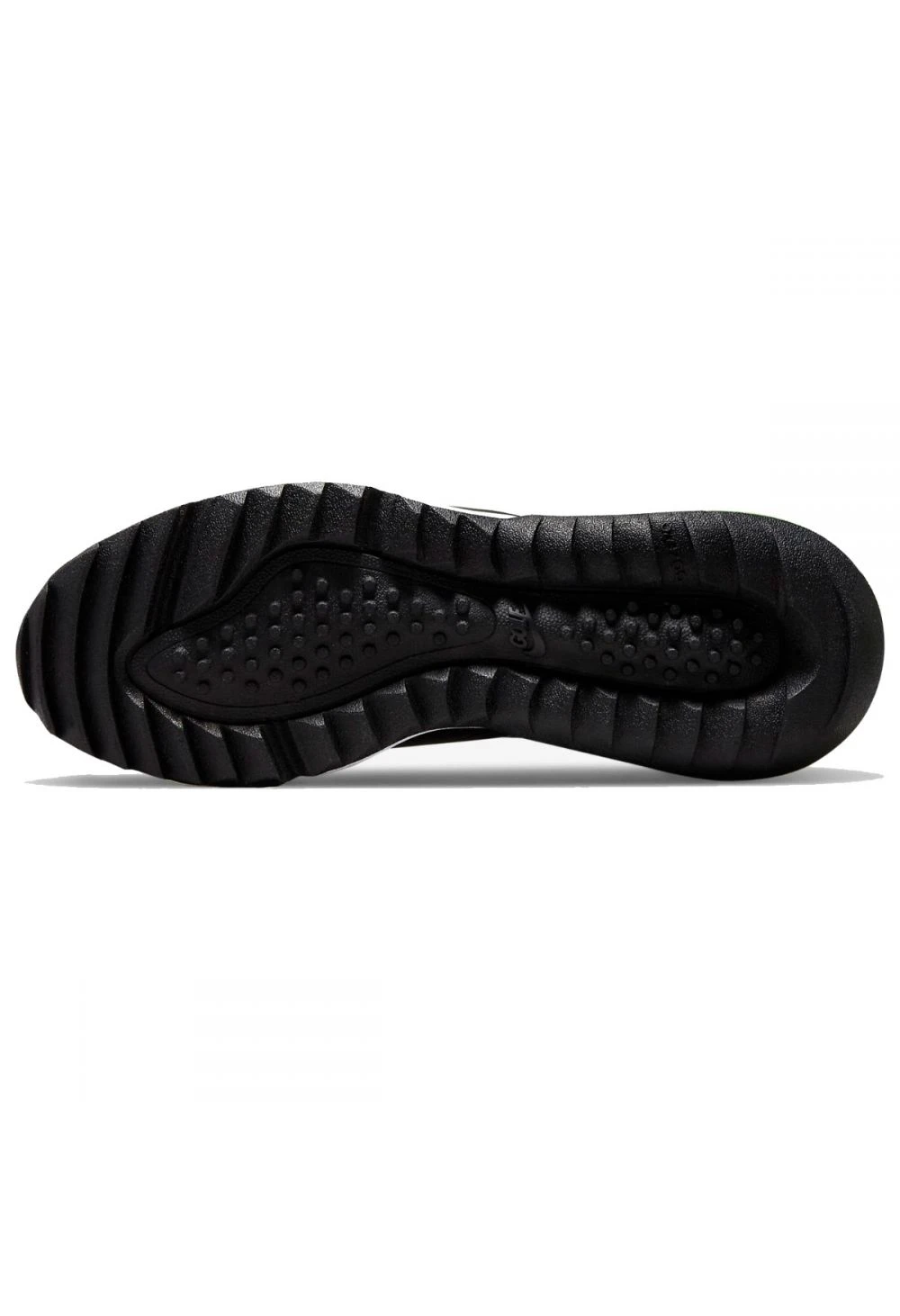 Nike Air Max 270G Junior Golf Shoes CK6483 - Image 3