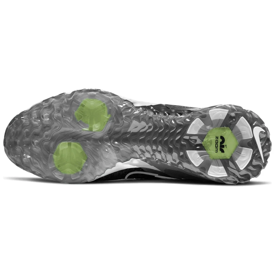 Nike Air Zoom Infinity Tour Golf Shoes CT0541 - Image 6