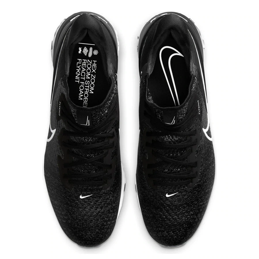 Nike Air Zoom Infinity Tour Golf Shoes CT0541 - Image 4