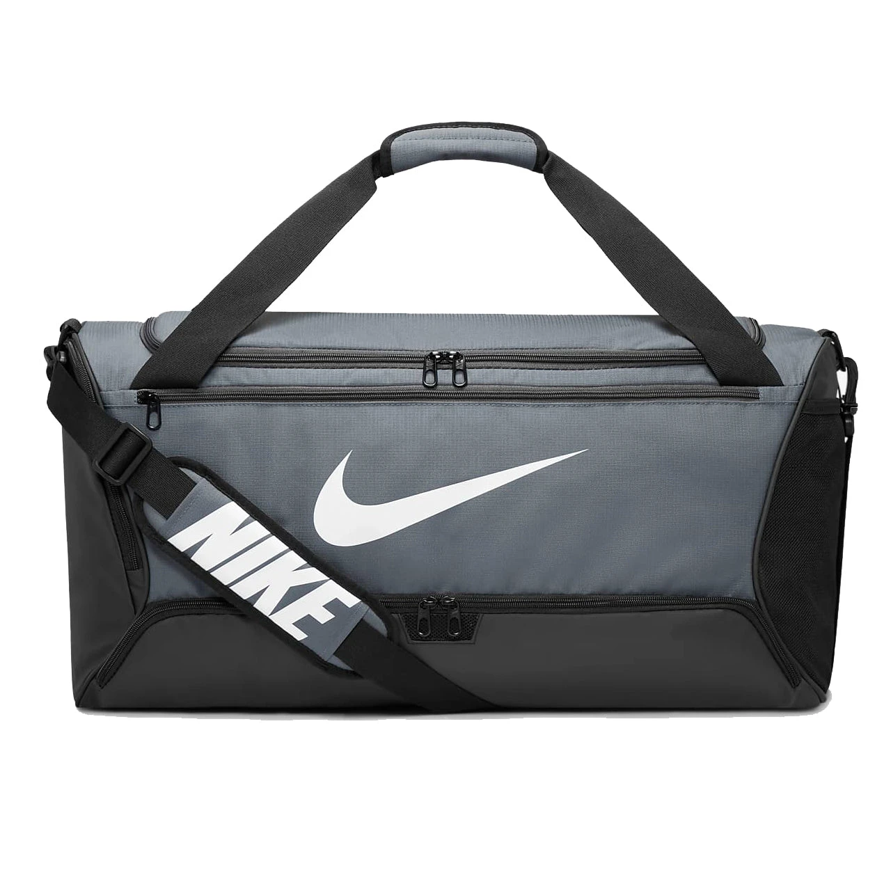 Nike Brasilia 9.5 Golf Duffle Bag DH7710