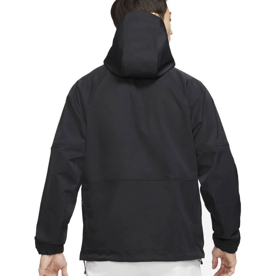 Nike Repel Hooded Golf Anorak CU9773 - Image 2