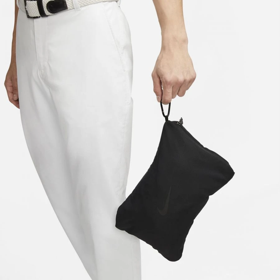 Nike Repel Hooded Golf Anorak CU9773 - Image 3