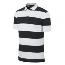 Nike The Stripe Golf Polo Shirt BV0379