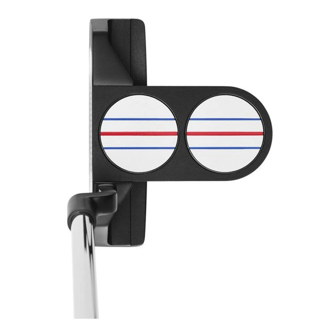 Odyssey 2-Ball Blade Stroke Lab Triple Track Golf Putter - Image 3