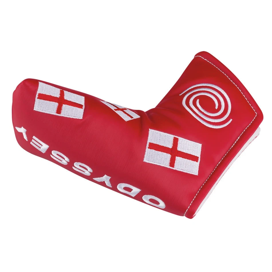Odyssey England Putter Golf Headcovers - Image 2