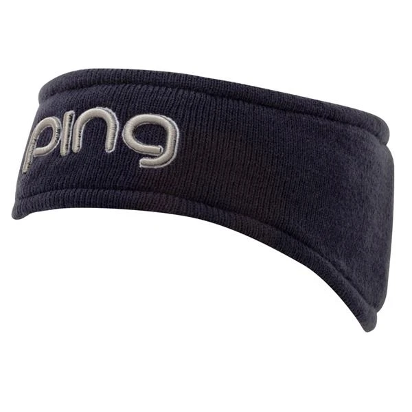 Ping Ladies Knitted Golf Headband P93531