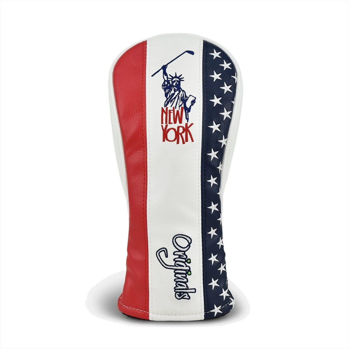 PRG Originals Liberty Golf Headcovers - Image 2