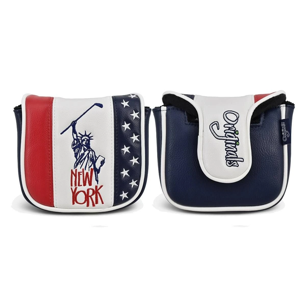 PRG Originals Liberty Golf Headcovers - Image 4