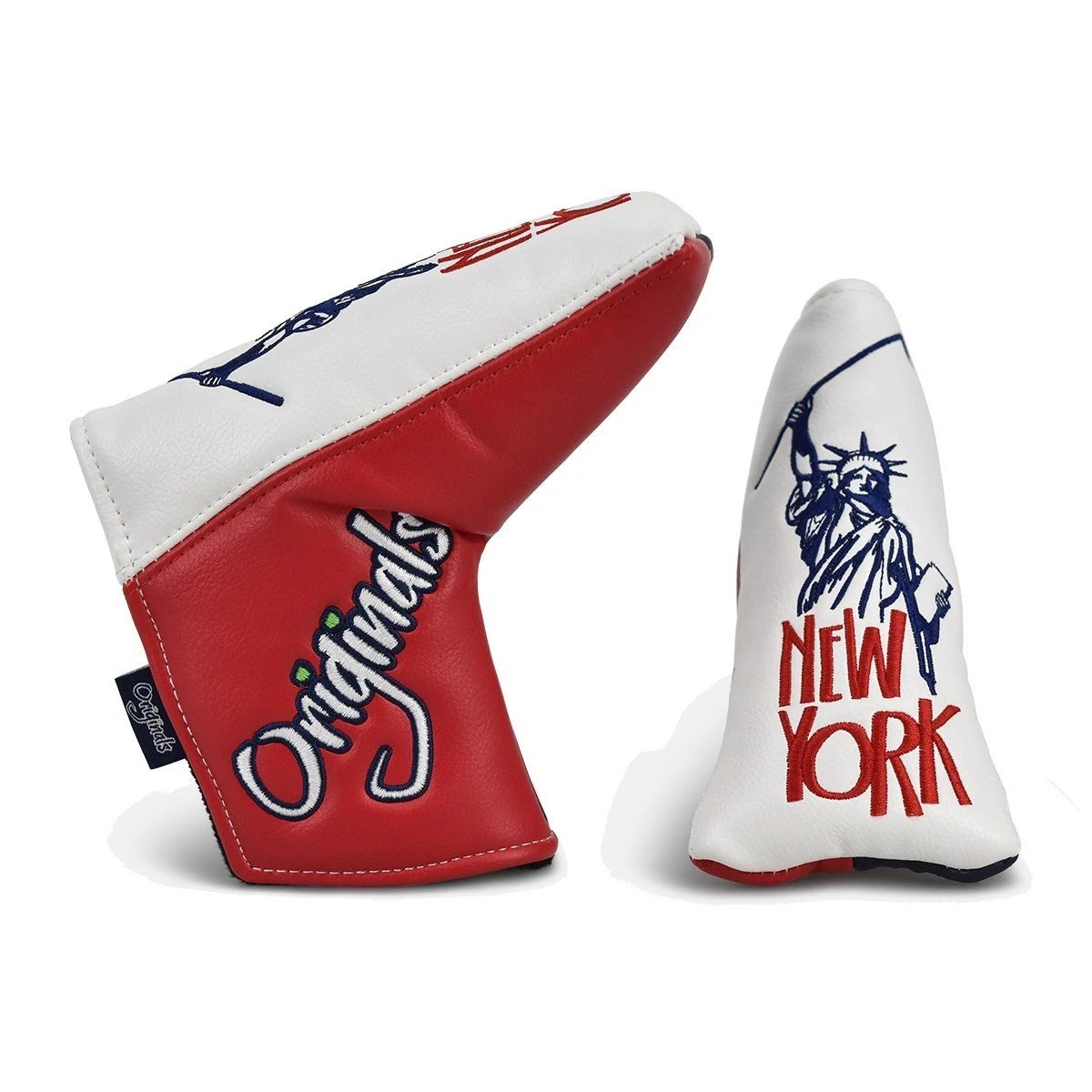 PRG Originals Liberty Golf Headcovers - Image 6