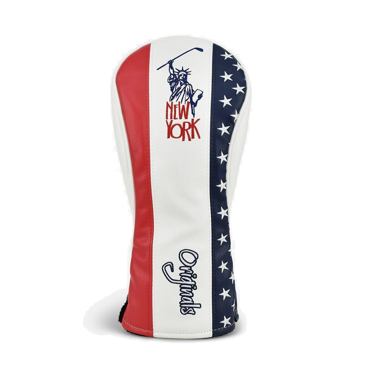 PRG Originals Liberty Golf Headcovers - Image 3