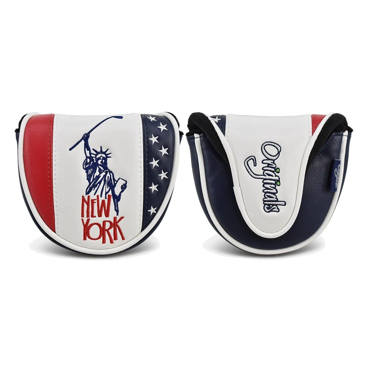 PRG Originals Liberty Golf Headcovers - Image 5