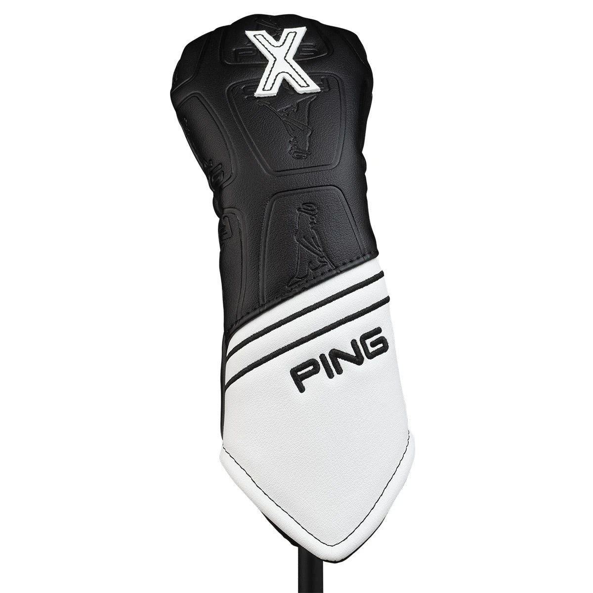 Ping 2022 Core Golf Headcover | Hybrid