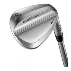 Ping Glide Forged Pro Golf Wedge | Graphite