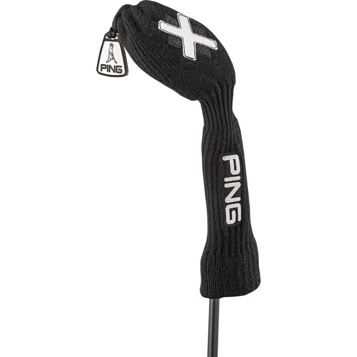 Ping Knit Golf Headcovers - Image 2