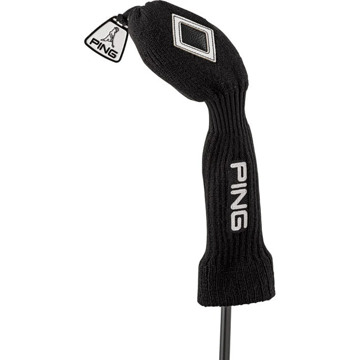 Ping Knit Golf Headcovers - Image 3