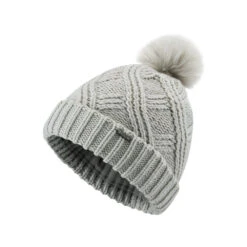 Ping Ladies Shannon Sensor Warm Golf Bobble Hat P93602