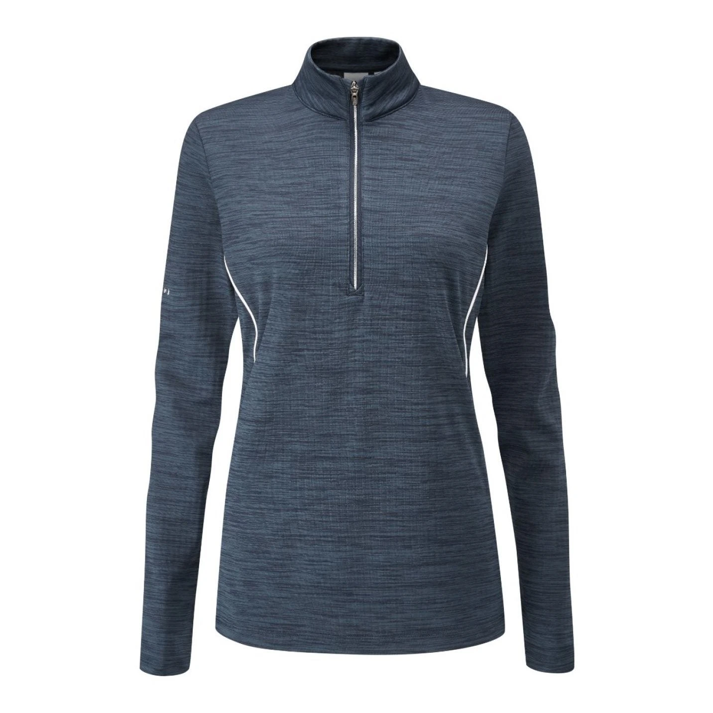 Ping Ladies Skye Half Zip Golf Top P93497