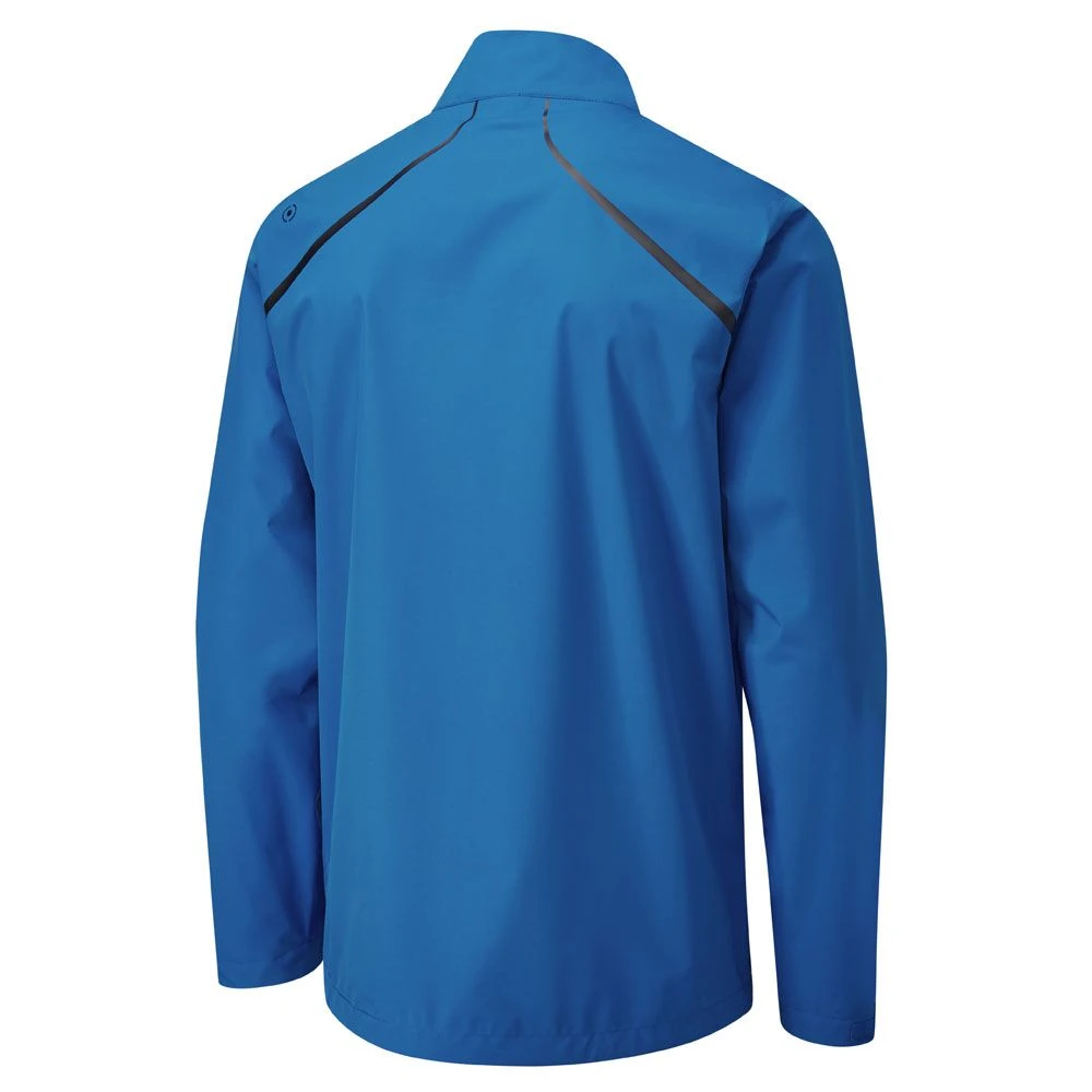 Ping SensorDry 2.5 Waterproof Golf Jacket P03485 - Image 2