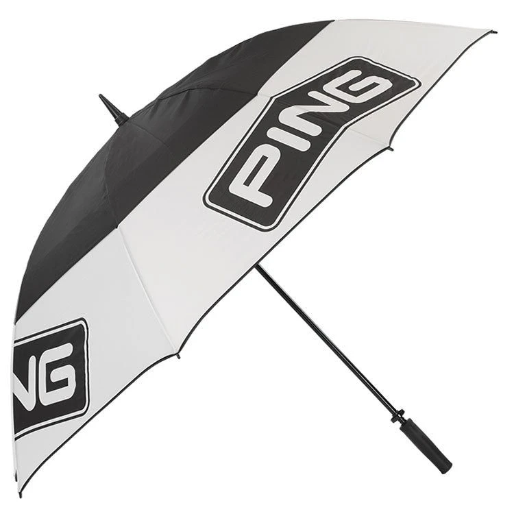 Ping Tour Double Canopy Golf Umbrella 35953