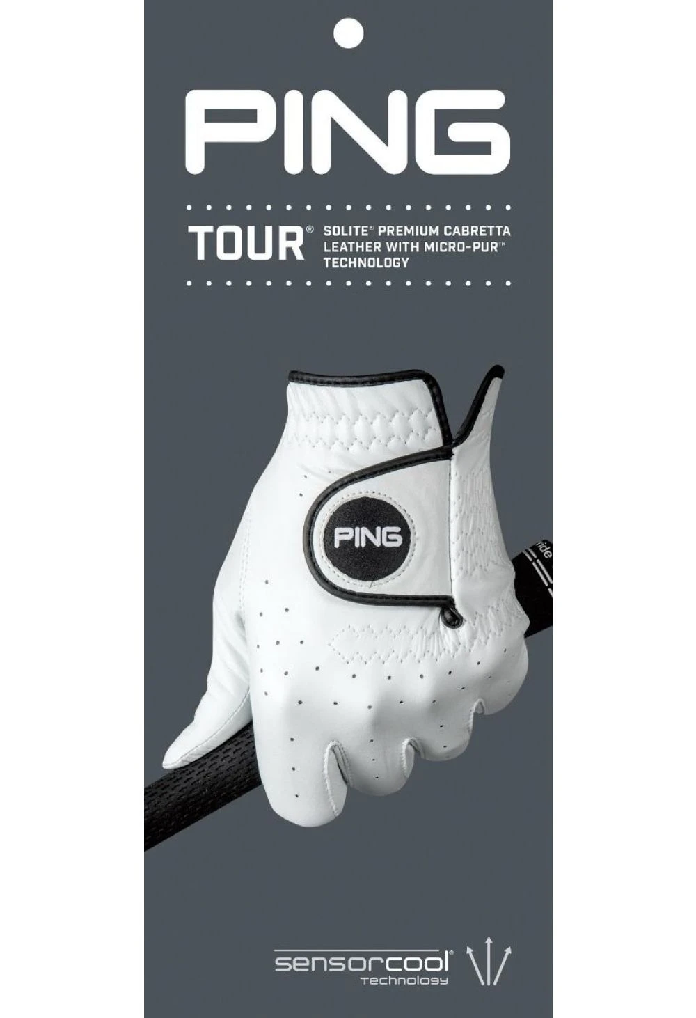 Ping Tour Golf Glove 34723 - Image 3