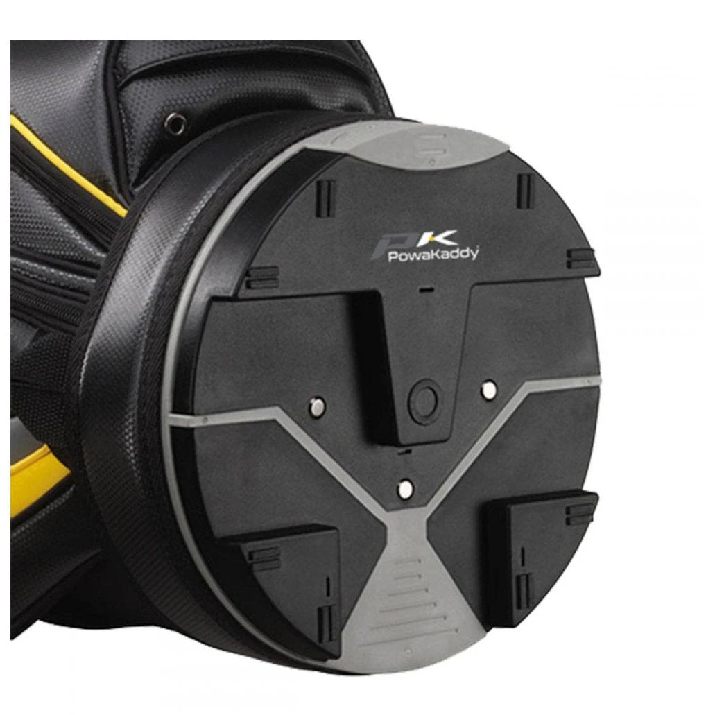 Powakaddy Premium Tech Edition Cart Bag - Image 4