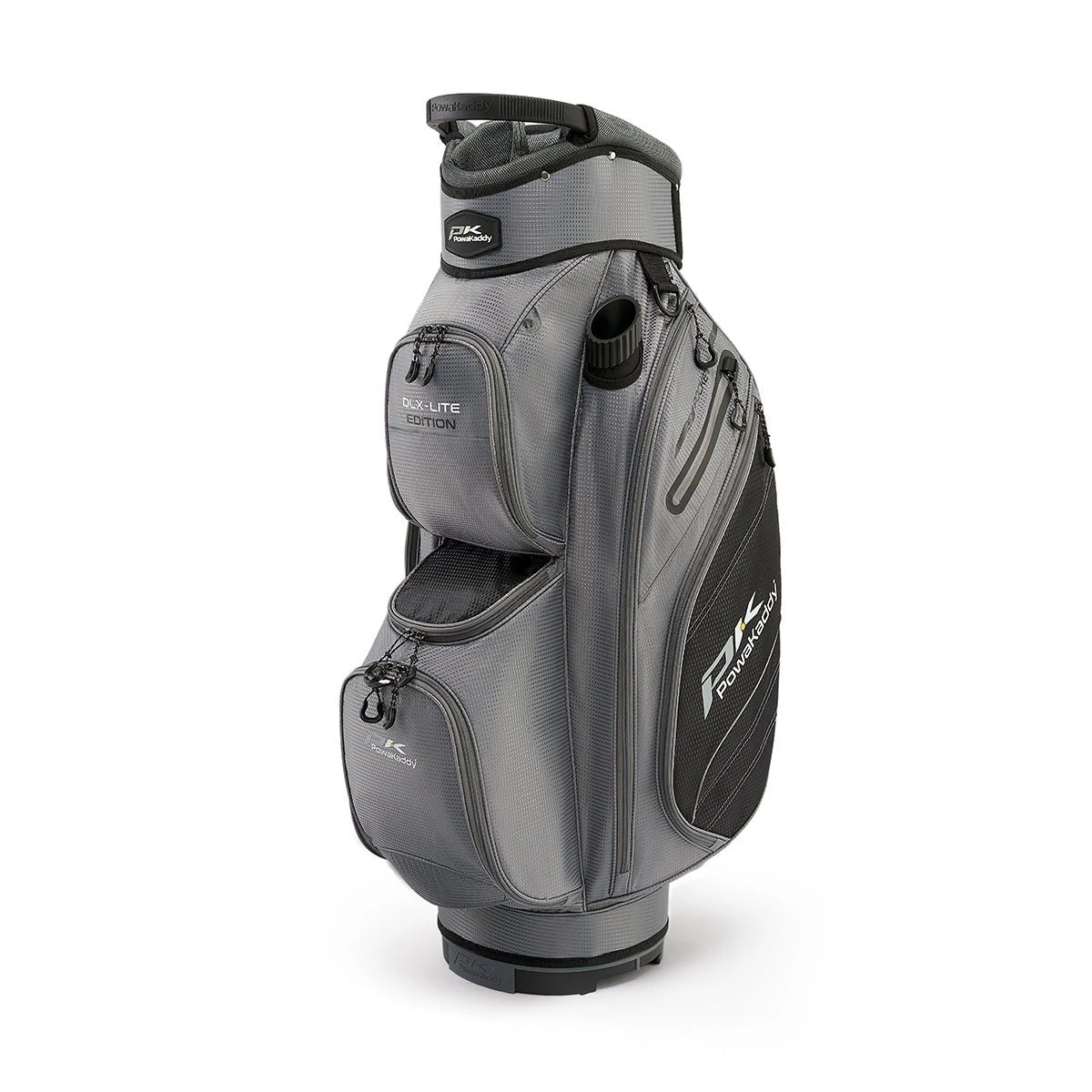 Powakaddy DLX-Lite Golf Cart Bag 02502
