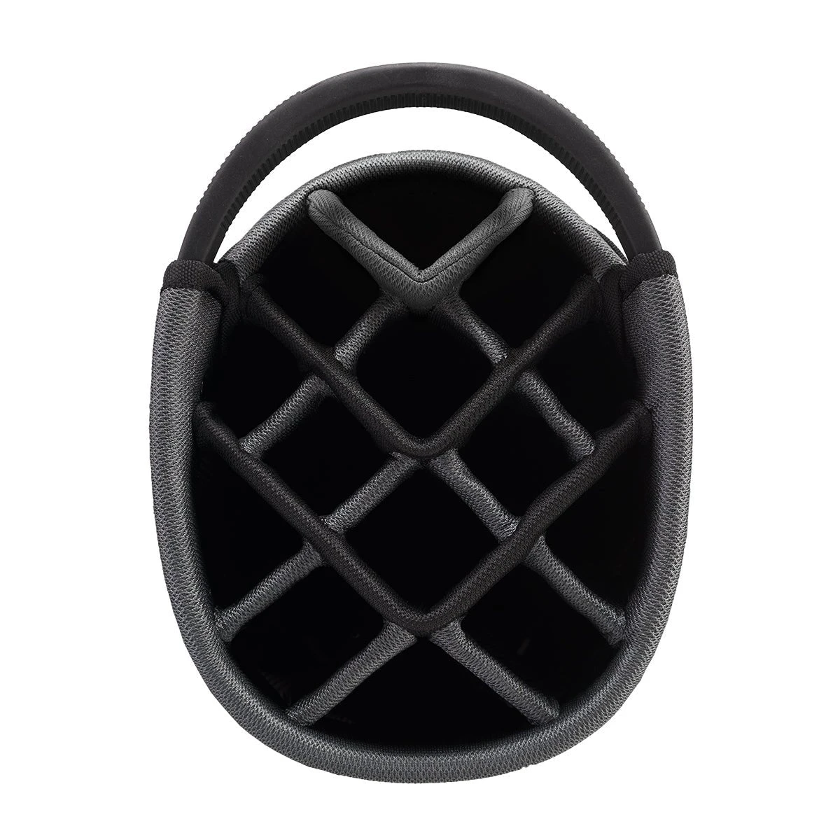 Powakaddy DLX-Lite Golf Cart Bag 02502 - Image 2