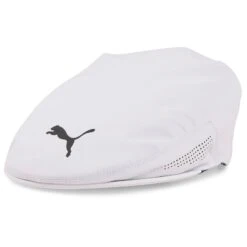 Puma Tour Driver Snapback Golf Cap 023762